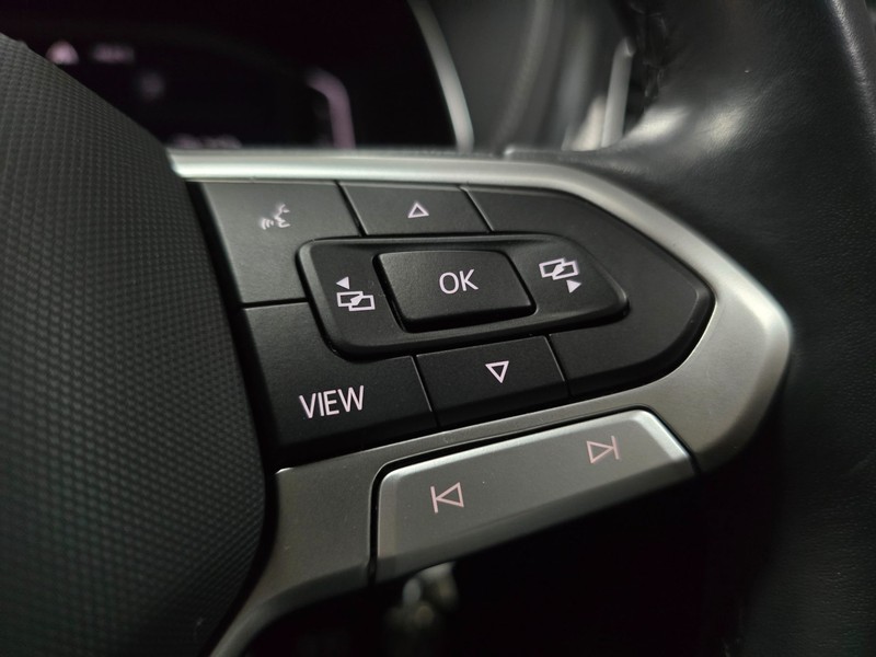 Volkswagen T-Cross - Hatfield VW Northcliff - Image 23