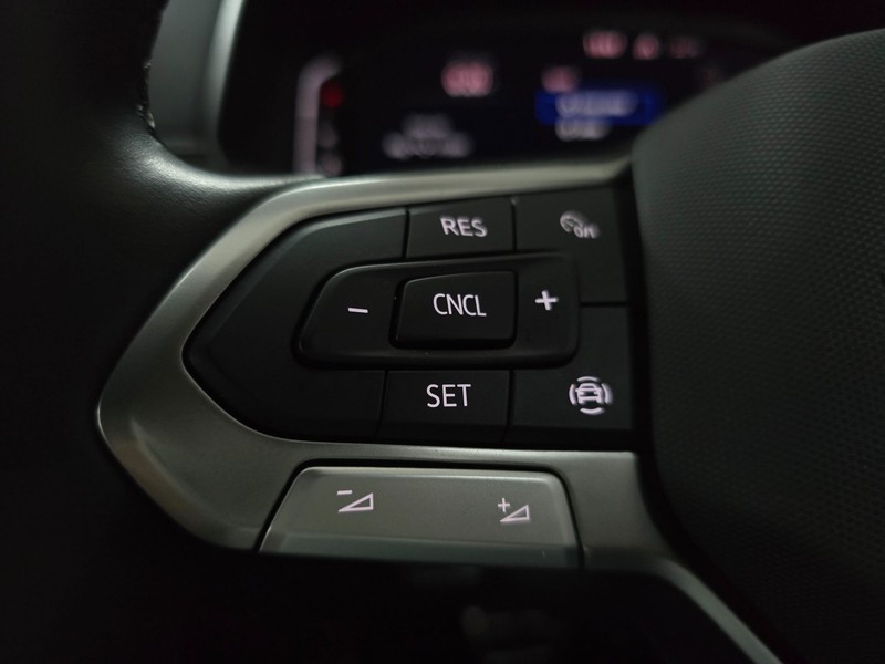 Volkswagen T-Cross - Hatfield VW Northcliff - Image 21