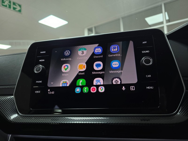Volkswagen T-Cross - Hatfield VW Northcliff - Image 18