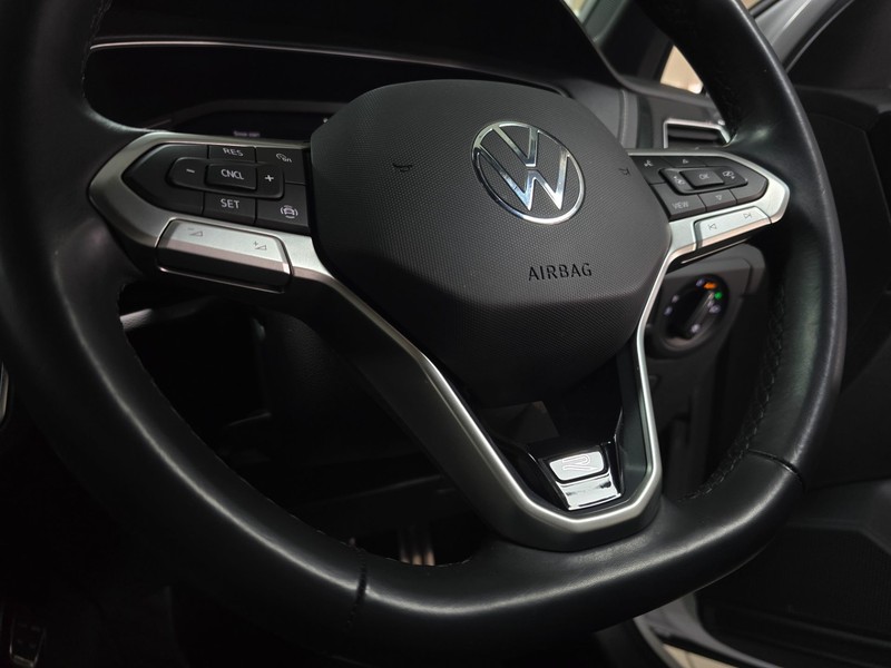 Volkswagen T-Cross - Hatfield VW Northcliff - Image 26