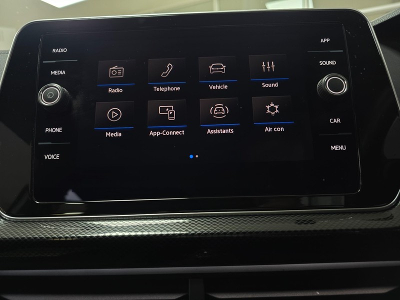 Volkswagen T-Cross - Hatfield VW Northcliff - Image 16