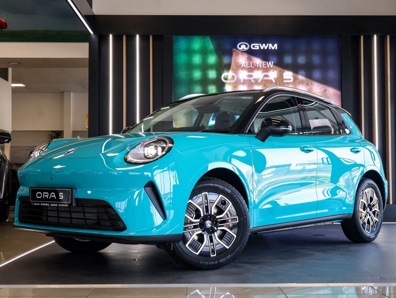 GWM ORA - GWM Haval Midrand - Image 1
