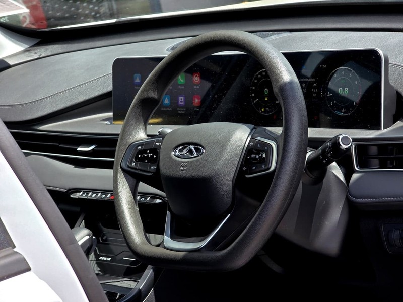 Chery Tiggo - Chery Silver Lakes - Image 28