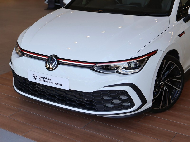 Volkswagen Golf - Hatfield VW Melrose Arch - Image 4