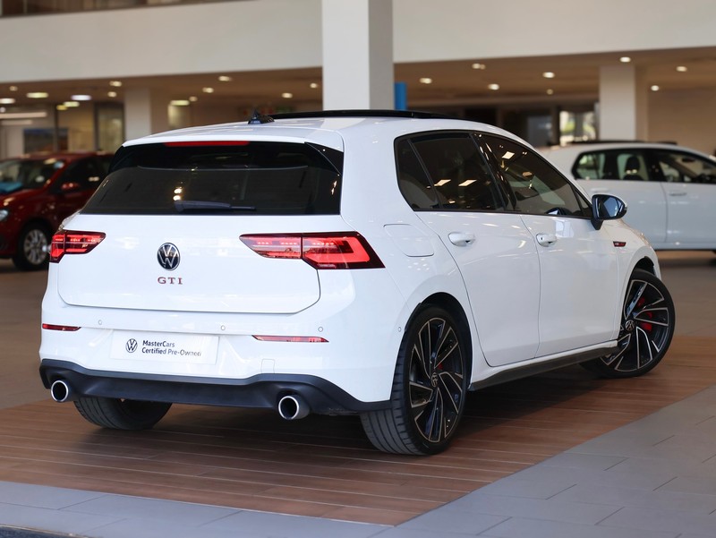 Volkswagen Golf - Hatfield VW Melrose Arch - Image 8