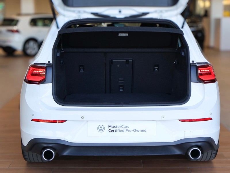 Volkswagen Golf - Hatfield VW Melrose Arch - Image 10