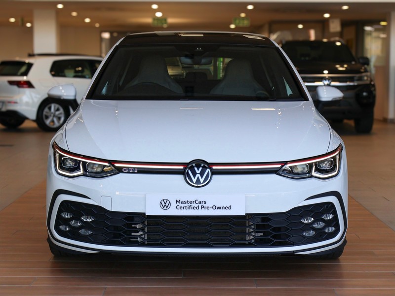 Volkswagen Golf - Hatfield VW Melrose Arch - Image 2