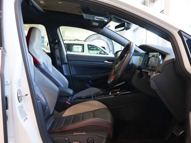 Volkswagen Golf - Hatfield VW Melrose Arch - Image 12