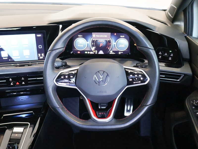 Volkswagen Golf - Hatfield VW Melrose Arch - Image 19