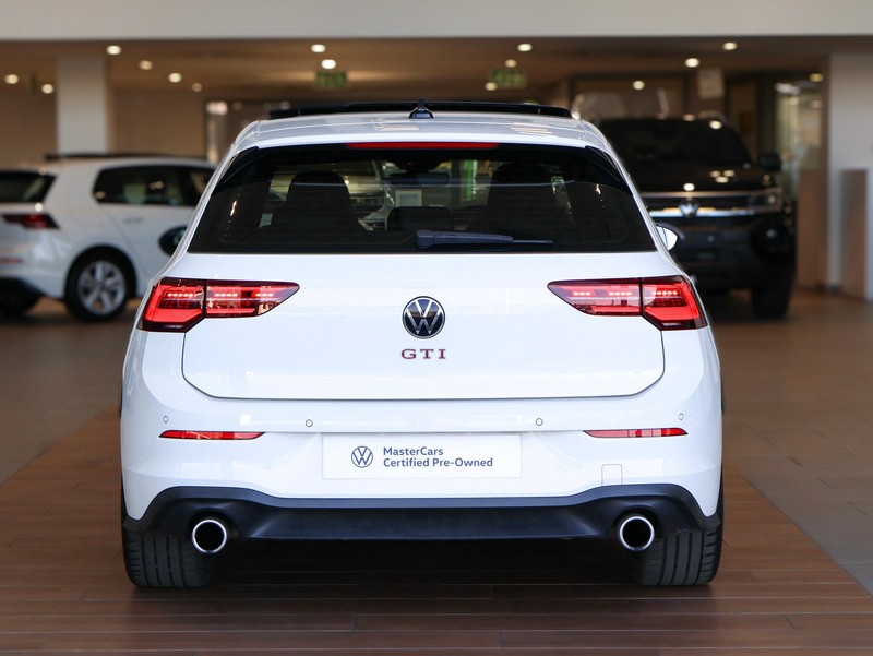 Volkswagen Golf - Hatfield VW Melrose Arch - Image 7