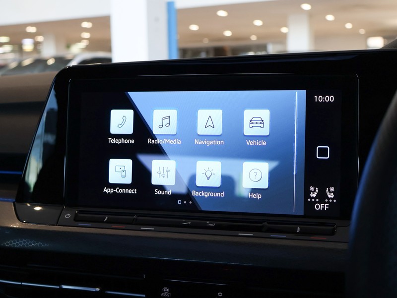 Volkswagen Golf - Hatfield VW Melrose Arch - Image 15