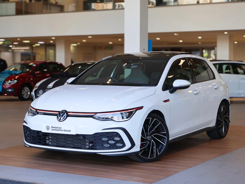 Volkswagen Golf - Hatfield VW Melrose Arch - Image 1