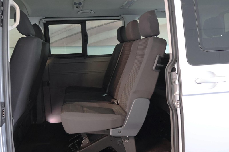 Volkswagen Transporter - Audi Centre Hatfield - Image 13