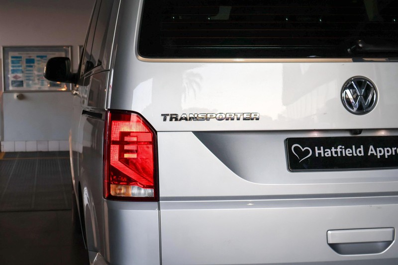 Volkswagen Transporter - Audi Centre Hatfield - Image 8