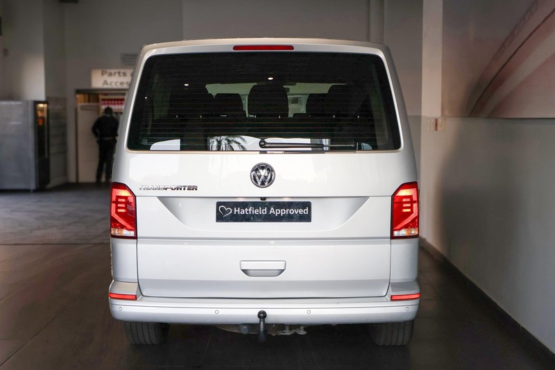 Volkswagen Transporter - Audi Centre Hatfield - Image 9