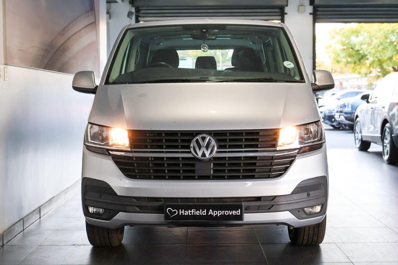 Volkswagen Transporter - Audi Centre Hatfield - Image 4