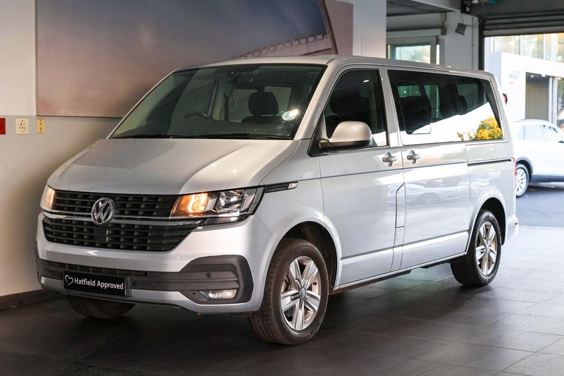 Volkswagen Transporter - Audi Centre Hatfield - Image 5
