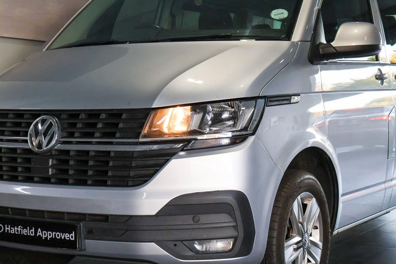 Volkswagen Transporter - Audi Centre Hatfield - Image 7
