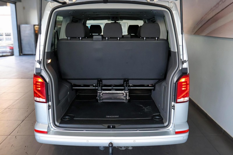 Volkswagen Transporter - Audi Centre Hatfield - Image 11