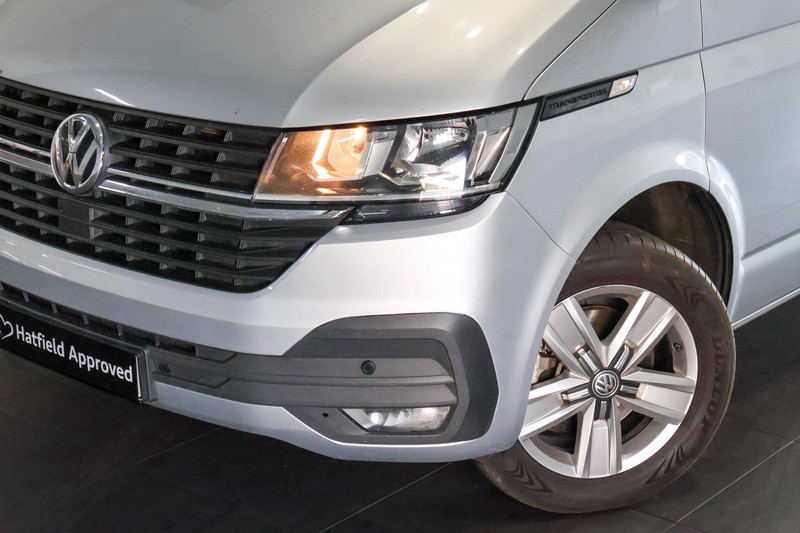 Volkswagen Transporter - Audi Centre Hatfield - Image 2