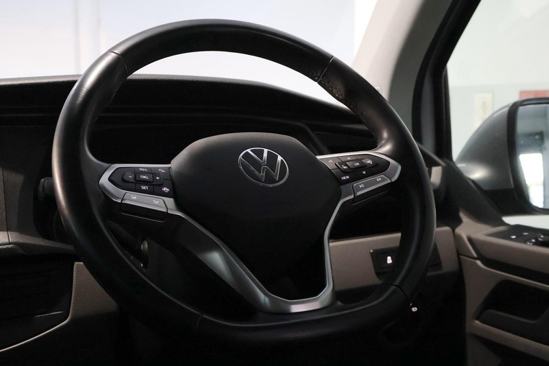 Volkswagen Transporter - Audi Centre Hatfield - Image 15