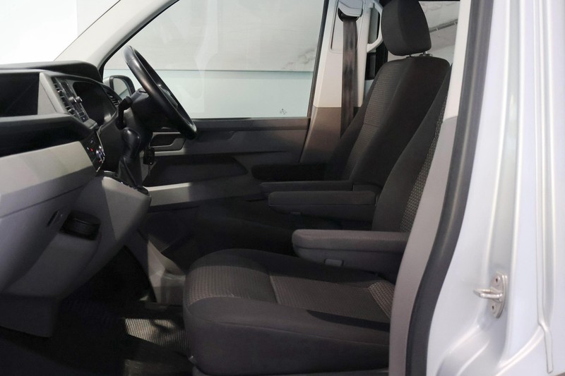Volkswagen Transporter - Audi Centre Hatfield - Image 14
