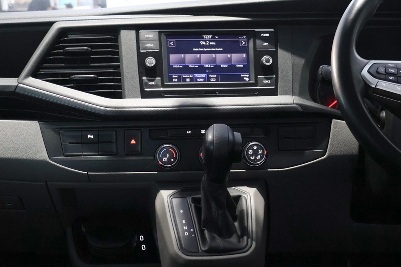 Volkswagen Transporter - Audi Centre Hatfield - Image 17
