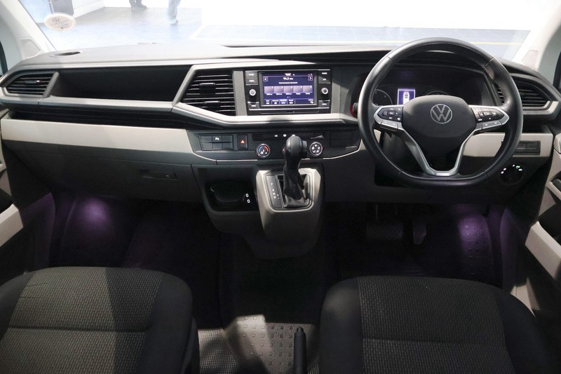 Volkswagen Transporter - Audi Centre Hatfield - Image 22