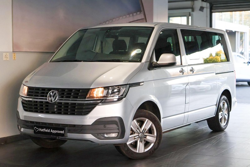Volkswagen Transporter - Audi Centre Hatfield - Image 1