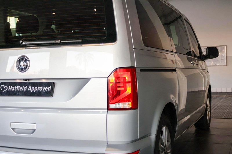Volkswagen Transporter - Audi Centre Hatfield - Image 10