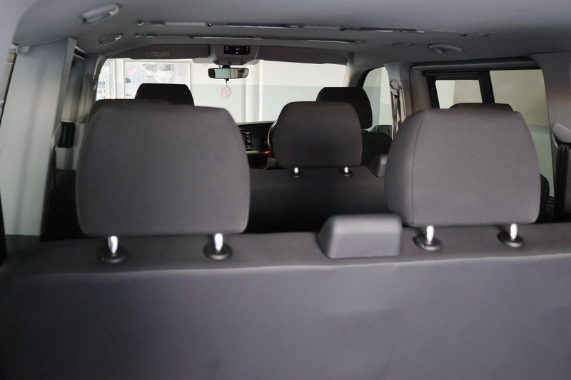 Volkswagen Transporter - Audi Centre Hatfield - Image 12