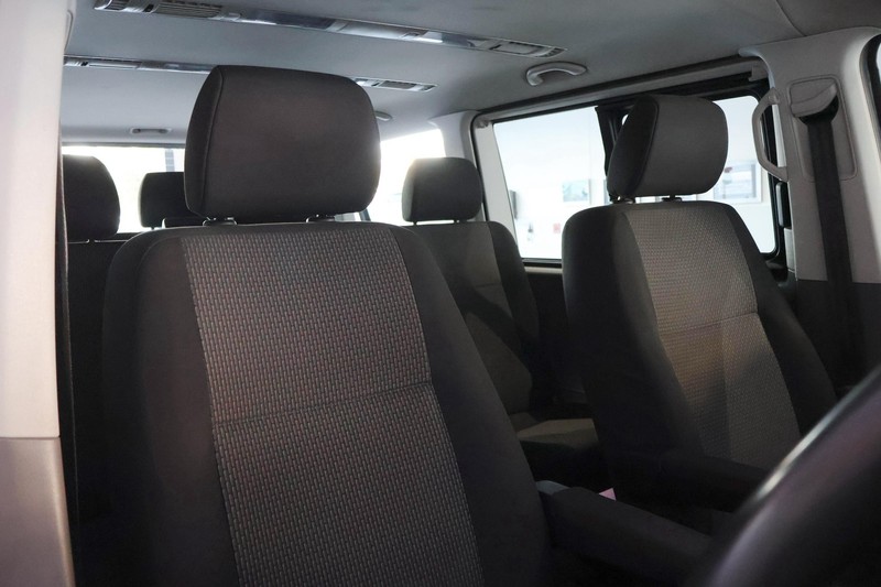 Volkswagen Transporter - Audi Centre Hatfield - Image 19