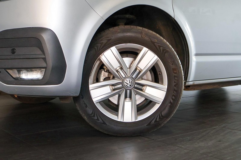 Volkswagen Transporter - Audi Centre Hatfield - Image 3