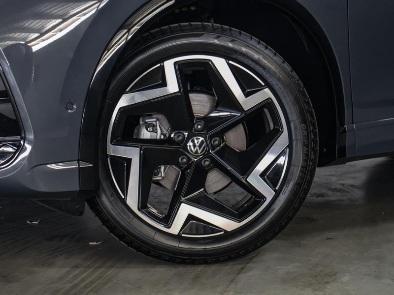 Volkswagen Tiguan - McCarthy Volkswagen Wonderboom - Image 2