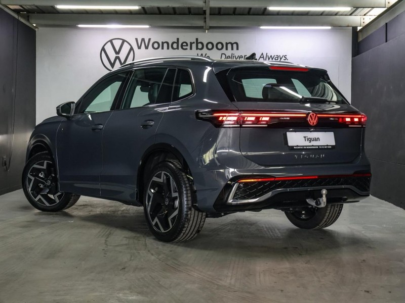 Volkswagen Tiguan - McCarthy Volkswagen Wonderboom - Image 5