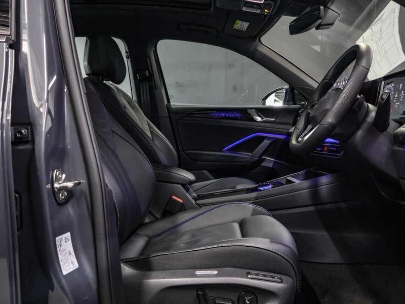 Volkswagen Tiguan - McCarthy Volkswagen Wonderboom - Image 8
