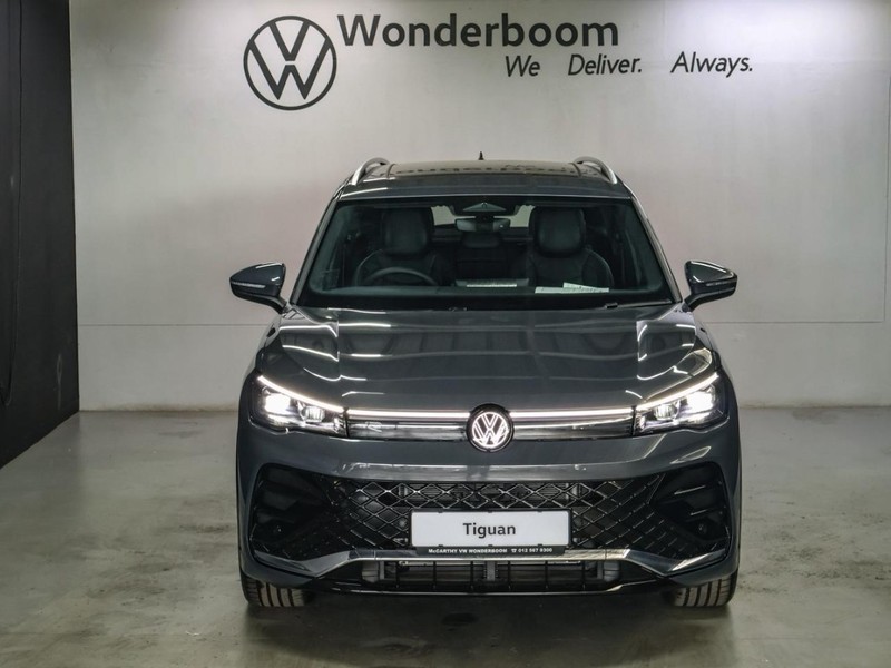 Volkswagen Tiguan - McCarthy Volkswagen Wonderboom - Image 4