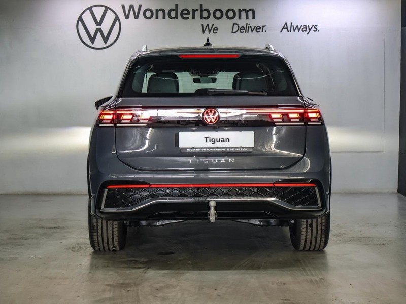 Volkswagen Tiguan - McCarthy Volkswagen Wonderboom - Image 9