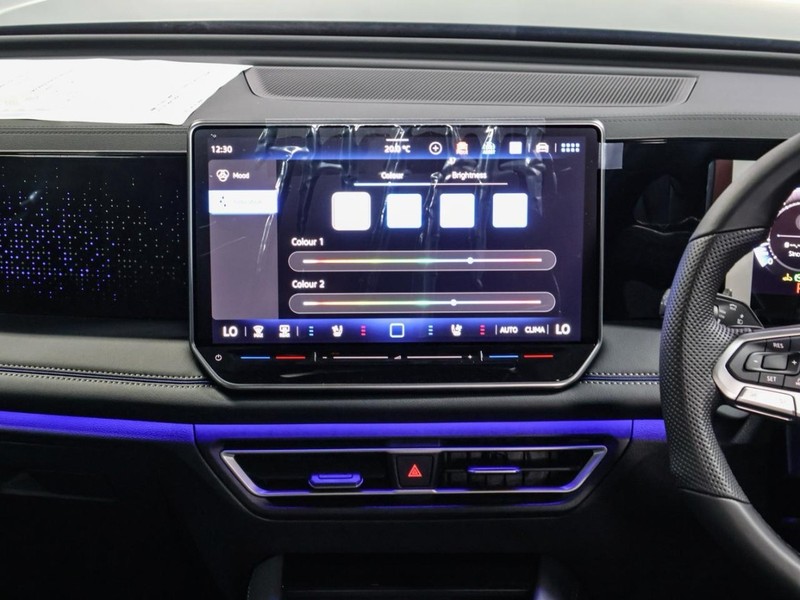 Volkswagen Tiguan - McCarthy Volkswagen Wonderboom - Image 16