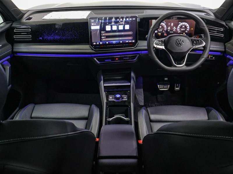 Volkswagen Tiguan - McCarthy Volkswagen Wonderboom - Image 19