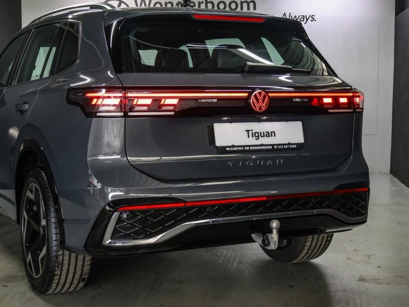 Volkswagen Tiguan - McCarthy Volkswagen Wonderboom - Image 7