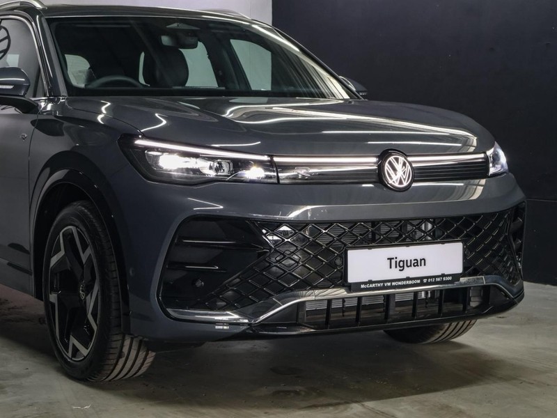 Volkswagen Tiguan - McCarthy Volkswagen Wonderboom - Image 6