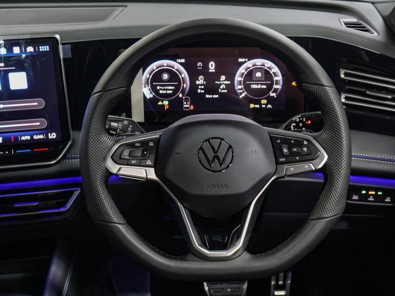 Volkswagen Tiguan - McCarthy Volkswagen Wonderboom - Image 15