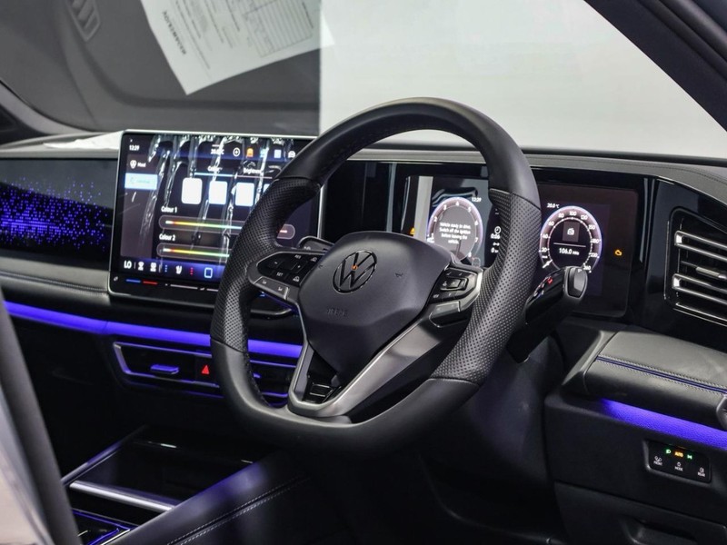Volkswagen Tiguan - McCarthy Volkswagen Wonderboom - Image 11