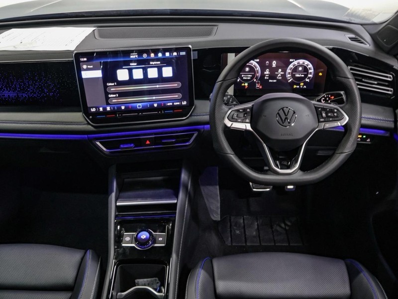 Volkswagen Tiguan - McCarthy Volkswagen Wonderboom - Image 18