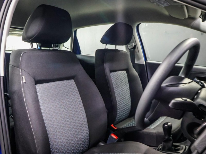 Volkswagen Polo Vivo - McCarthy Volkswagen Wonderboom - Image 8