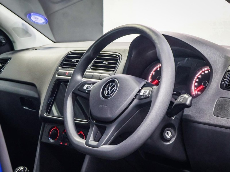 Volkswagen Polo Vivo - McCarthy Volkswagen Wonderboom - Image 7
