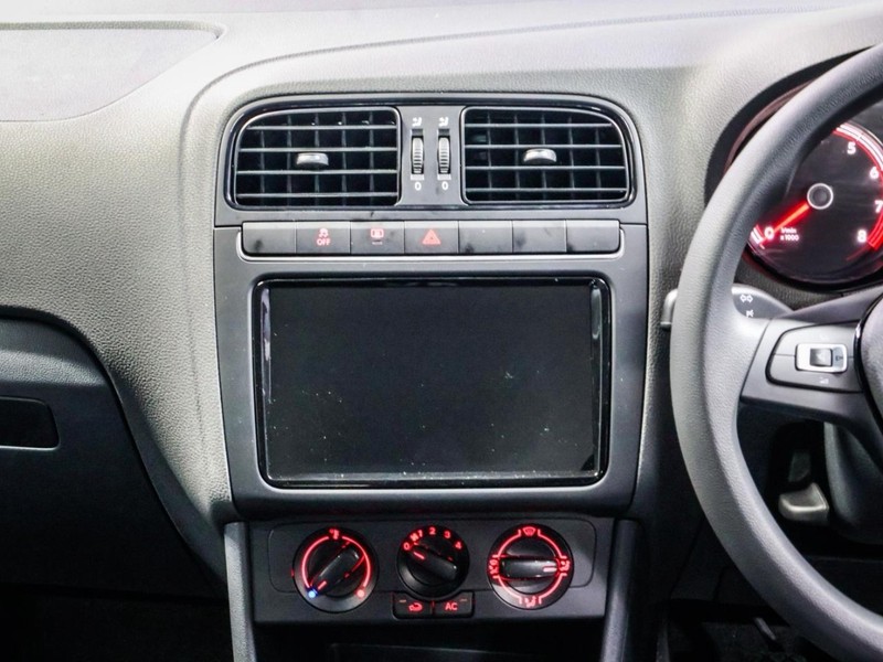 Volkswagen Polo Vivo - McCarthy Volkswagen Wonderboom - Image 15
