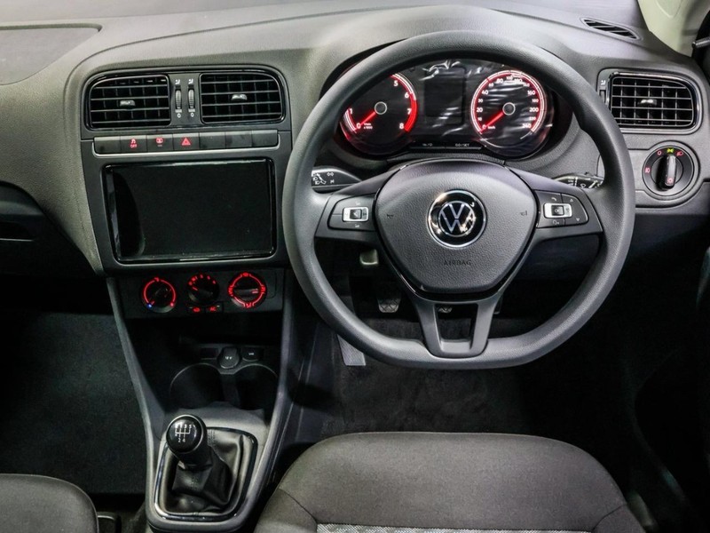 Volkswagen Polo Vivo - McCarthy Volkswagen Wonderboom - Image 16