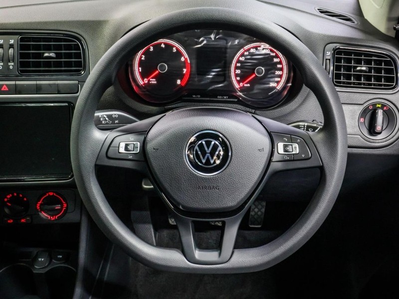 Volkswagen Polo Vivo - McCarthy Volkswagen Wonderboom - Image 17
